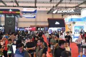 IMOS 2026 Digelar 10 Hari, Surga Baru Buat Anak Motor Jelang Akhir Tahun - otoapakabar.com