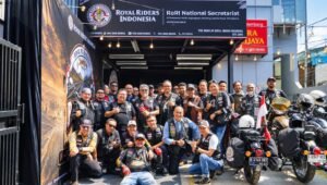 RoRI Tetapkan 8 Program 100 Hari, Siapkan Roadmap Menuju One Member One Vote - otoapakabar.com