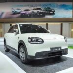 Chery Q Punya 8 Fitur yang Bikin Aktivitas Harian Lebih Praktis - otoapakabar