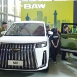 Debut di GIIAS 2026, BAW Kantongi 1.400 Minat Konsumen Indonesia - otoapakabar