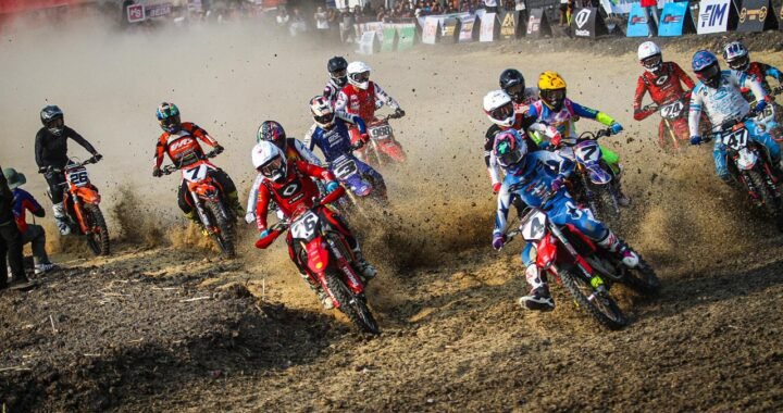 Ducati Desmo450 MX Menggila di Klaten, Kuasai Kualifikasi dan Qualifying Race - otoapakabar.com