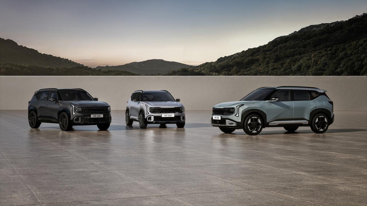 7 Tahun Kia Seltos, dari Konsep hingga Jadi SUV Global dan Masuk Indonesia