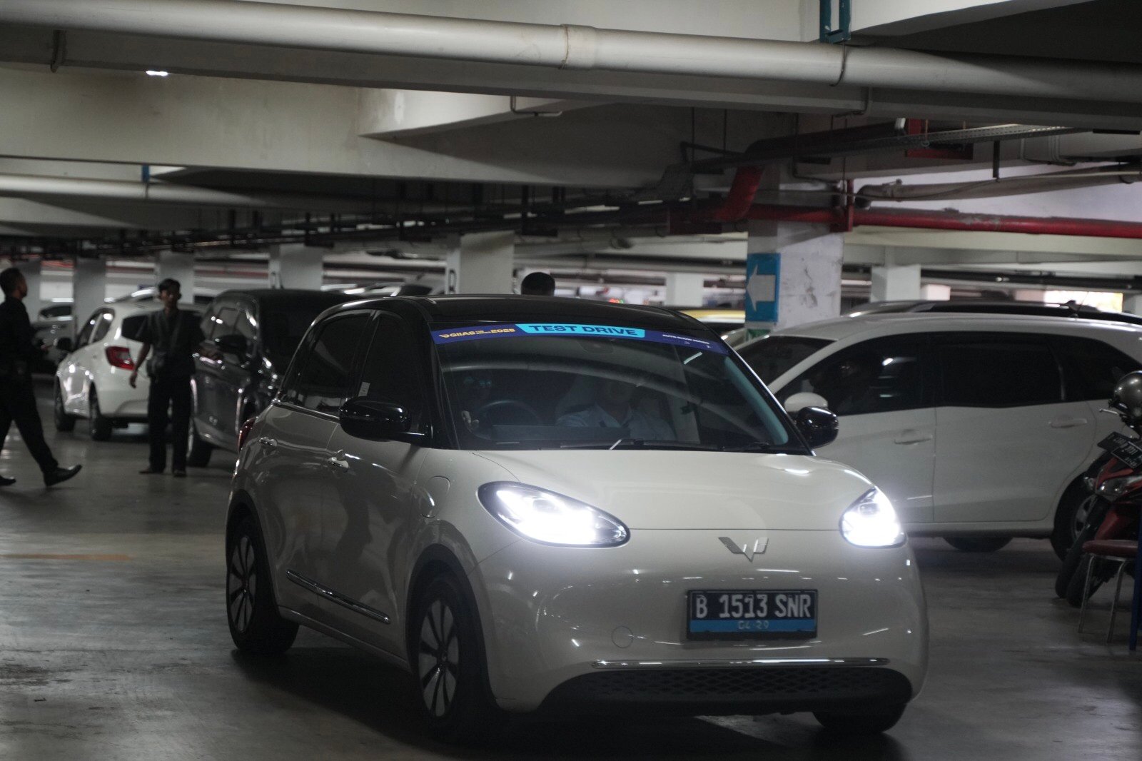GIIAS Bandung 2026 Digelar Pekan Depan, Ada 42 Mobil dan Motor yang Bisa Dicoba