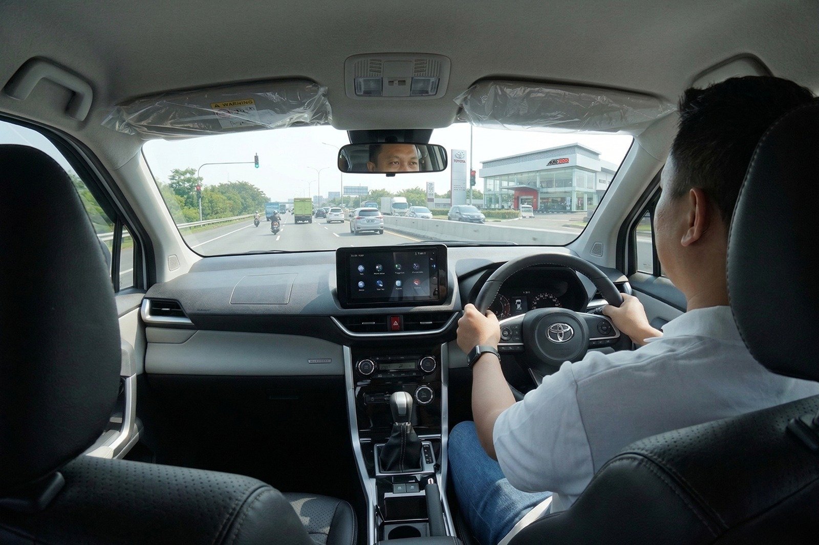 Musim Kemarau Bikin Mobil Kerja Ekstra, 6 Komponen Ini Wajib Dicek